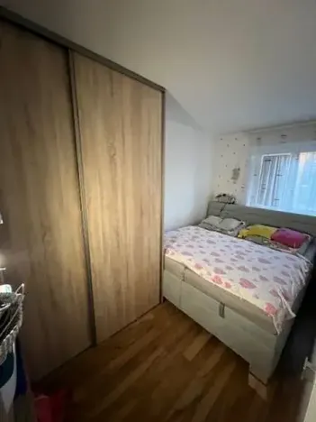 Prodej bytu 3+1, Hodonín, 60 m2
