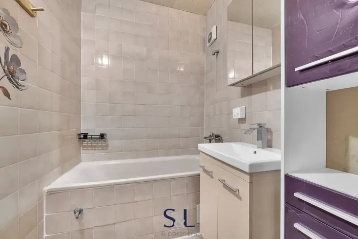 Prodej bytu 4+1, Česká Lípa, Hradecká, 98 m2