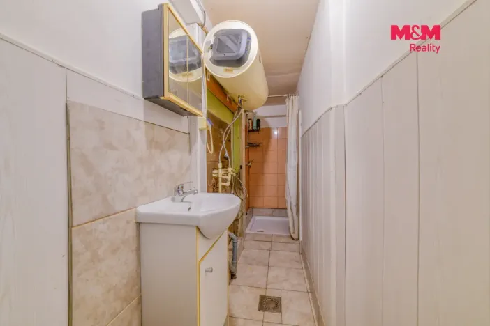 Prodej chaty, Tachov, Moravská, 28 m2
