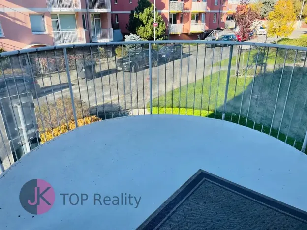 Prodej bytu 2+kk, Praha, Kateřinské náměstí, 59 m2