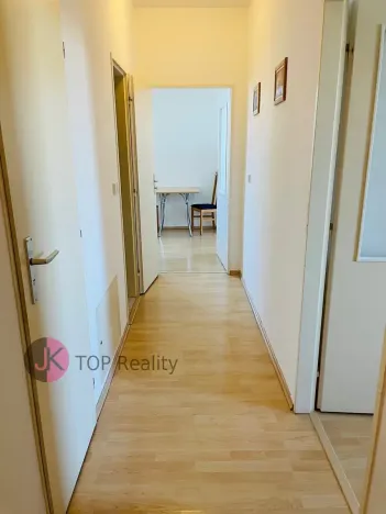 Prodej bytu 2+kk, Praha, Kateřinské náměstí, 59 m2
