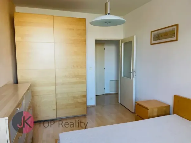 Prodej bytu 2+kk, Praha, Kateřinské náměstí, 59 m2