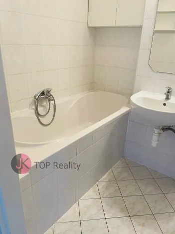 Prodej bytu 2+kk, Praha, Kateřinské náměstí, 59 m2