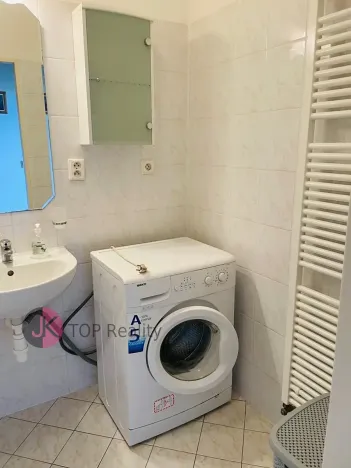 Prodej bytu 2+kk, Praha, Kateřinské náměstí, 59 m2