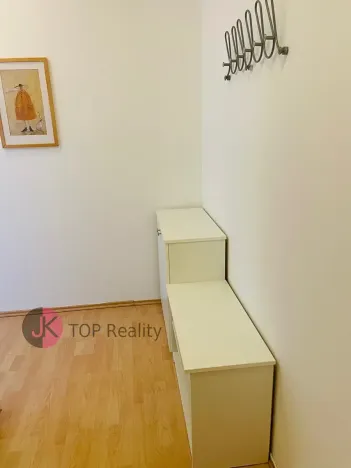 Prodej bytu 2+kk, Praha, Kateřinské náměstí, 59 m2