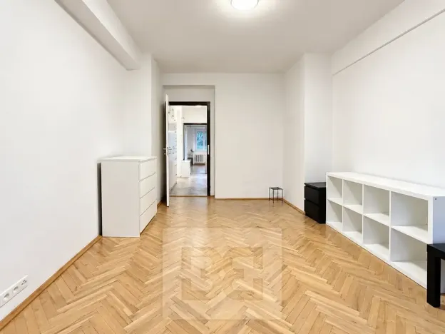 Pronájem bytu 2+kk, Praha - Nusle, Spolupráce, 47 m2