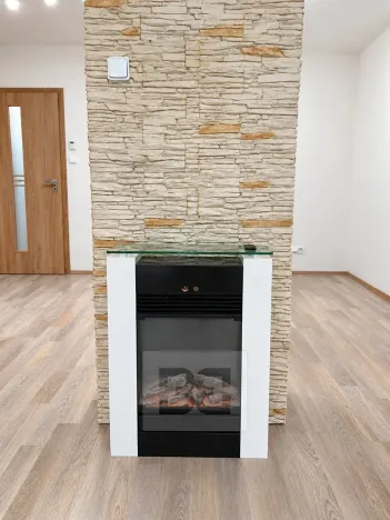 Pronájem bytu 2+kk, Jablonec nad Nisou, SNP, 46 m2