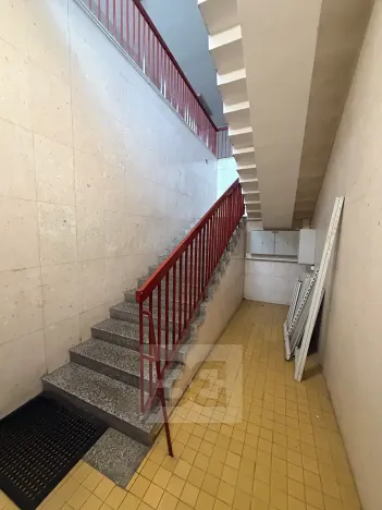 Prodej obchodního prostoru, Chomutov, Zahradní, 14070 m2