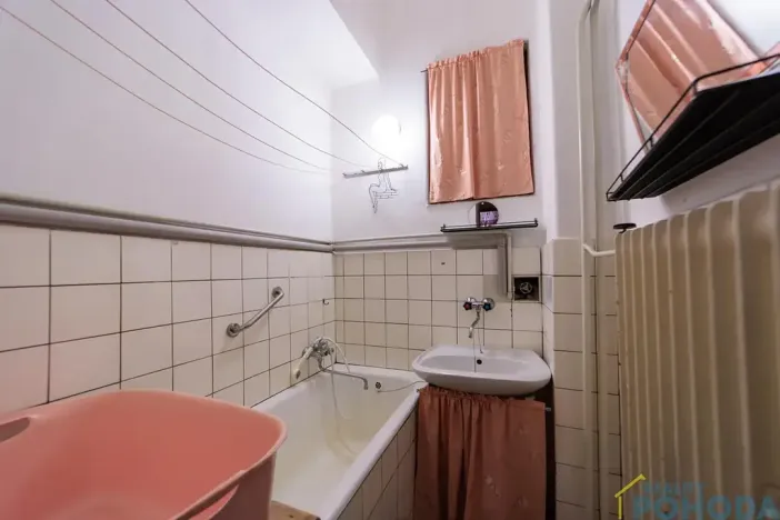 Prodej bytu 2+1, Vysoké Mýto, Pražská, 65 m2