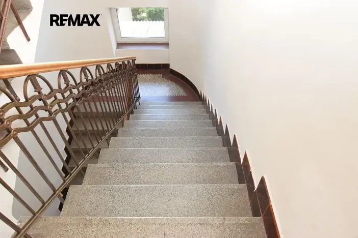 Pronájem kanceláře, Nymburk, Palackého třída, 16 m2