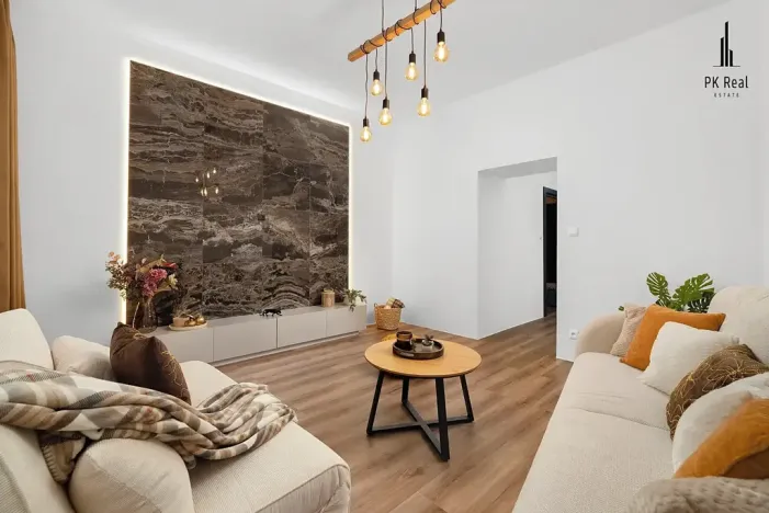 Prodej bytu 1+1, Znojmo, Na Kopečku, 32 m2