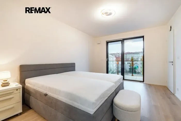 Pronájem bytu 2+kk, Praha - Břevnov, Radimova, 65 m2