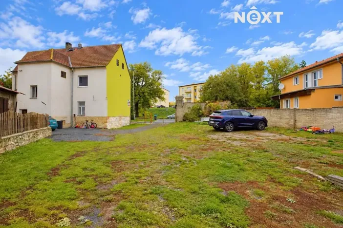 Prodej vícegeneračního domu, Žatec, 194 m2