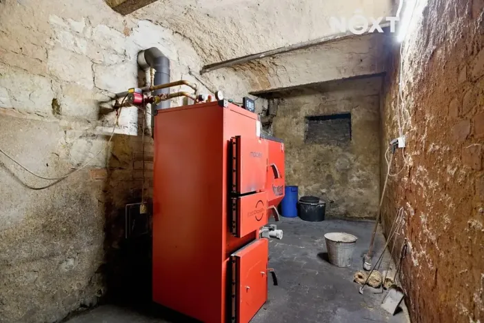 Prodej vícegeneračního domu, Žatec, 194 m2