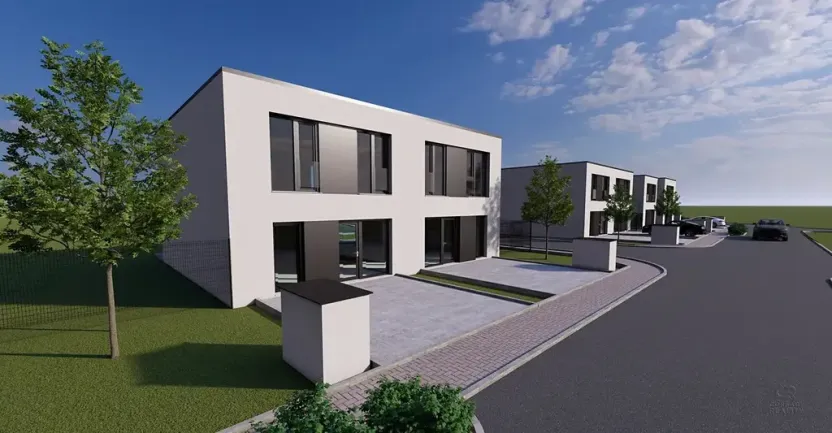 Prodej rodinného domu, Sezemice, 120 m2