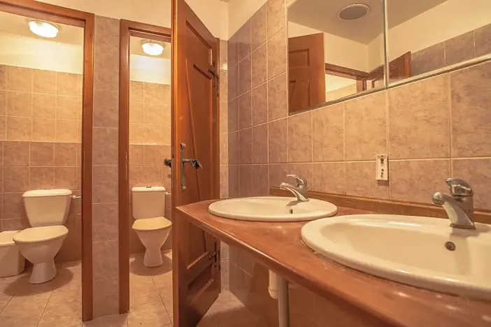 Prodej rodinného domu, Jeseník, Školní, 750 m2
