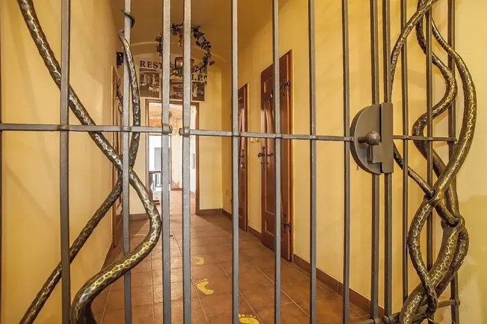Prodej rodinného domu, Jeseník, Školní, 750 m2