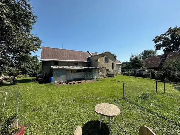 Prodej rodinného domu, Velká Kraš, 180 m2