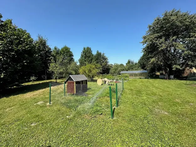 Prodej rodinného domu, Velká Kraš, 180 m2