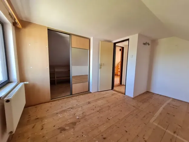 Prodej rodinného domu, Plánice, 80 m2