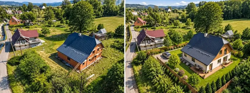 Prodej rodinného domu, Skorošice, 180 m2