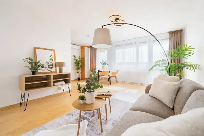 Prodej bytu 3+kk, Praha - Kamýk, Zimova, 69 m2