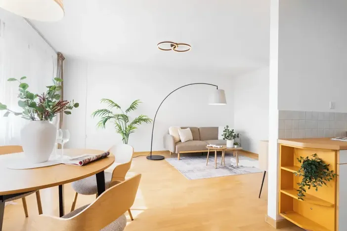 Prodej bytu 3+kk, Praha - Kamýk, Zimova, 69 m2