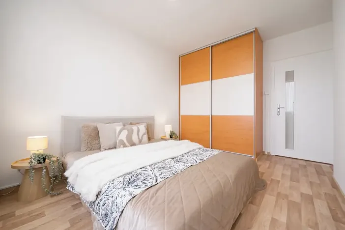 Prodej bytu 3+kk, Praha - Kamýk, Zimova, 69 m2