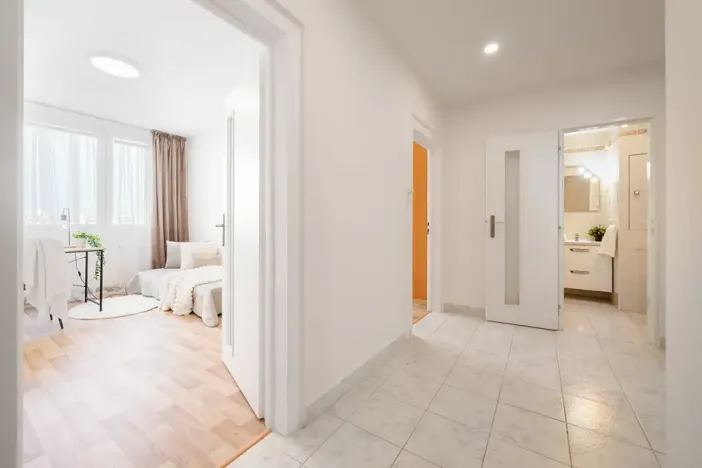Prodej bytu 3+kk, Praha - Kamýk, Zimova, 69 m2