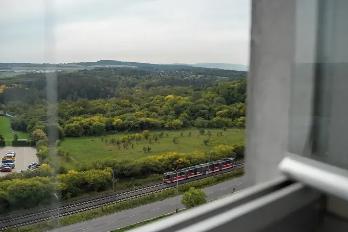 Prodej bytu 3+kk, Praha - Kamýk, Zimova, 69 m2