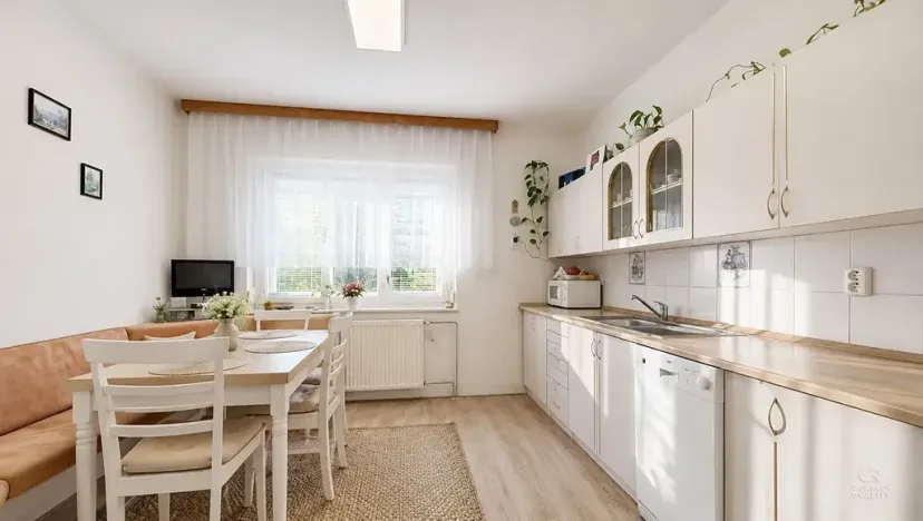 Prodej rodinného domu, Žulová, 177 m2