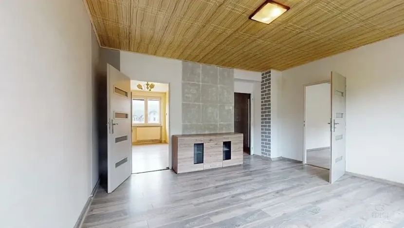 Prodej bytu 3+1, Jeseník, 70 m2