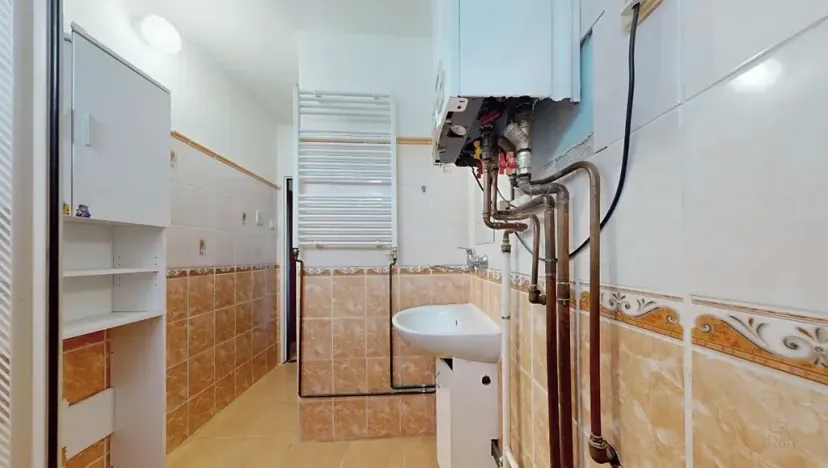 Prodej bytu 3+1, Jeseník, 70 m2