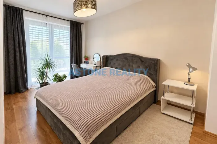 Prodej bytu 2+kk, Praha - Žižkov, Olšanská, 51 m2