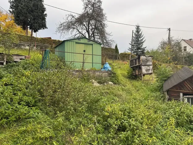 Prodej rodinného domu, Dolní Brusnice, 90 m2