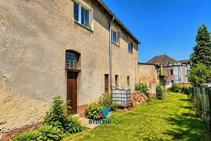 Prodej bytu 2+1, Tisá, 60 m2