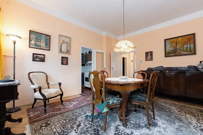 Prodej vily, Teplice, Antonína Dvořáka, 300 m2