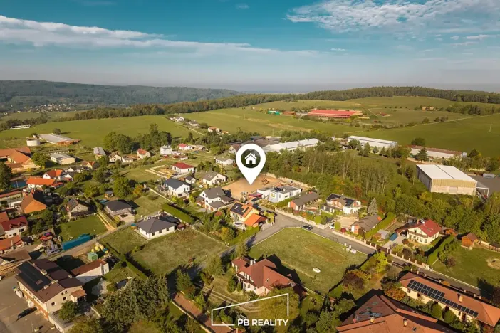 Prodej rodinného domu, Štěnovický Borek, 162 m2