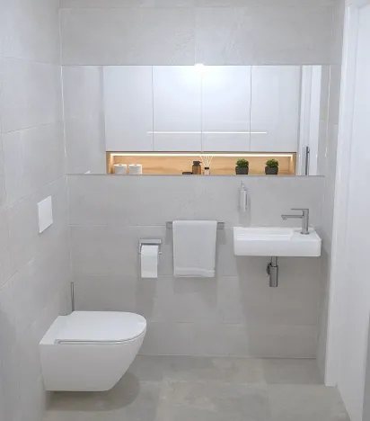 Prodej bytu 3+kk, Otrokovice, tř. Tomáše Bati, 74 m2