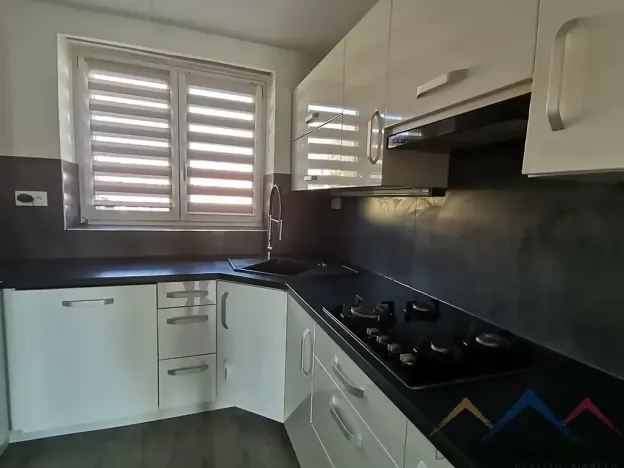 Prodej bytu 3+1, Břidličná, 1. máje, 68 m2