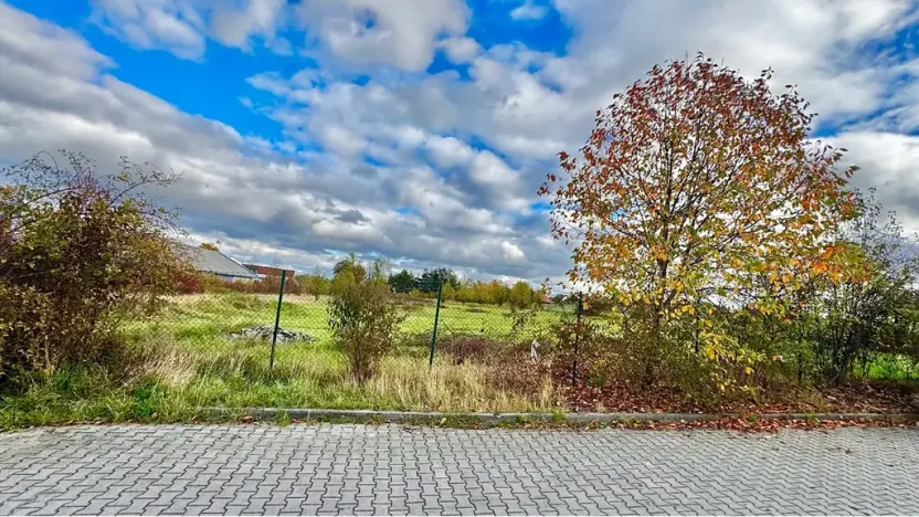 Prodej komerčního pozemku, Praha - Zličín, 6000 m2