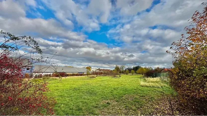 Prodej komerčního pozemku, Rudná, 6000 m2