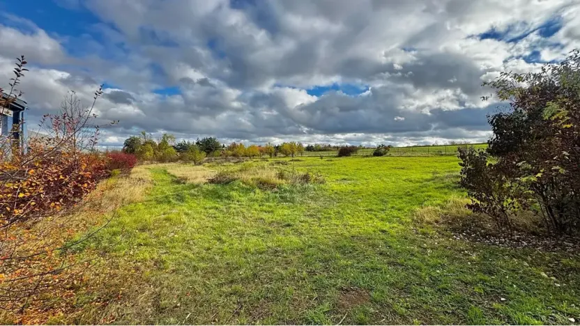 Prodej komerčního pozemku, Rudná, 6000 m2