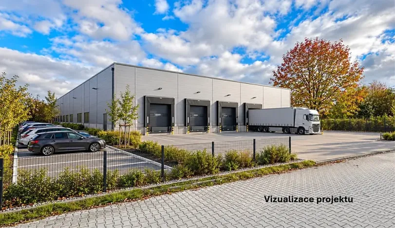 Prodej komerčního pozemku, Tachlovice, 6000 m2