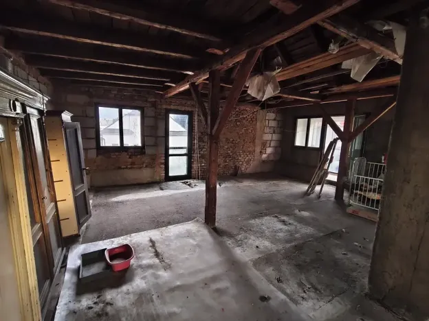 Prodej rodinného domu, Kozolupy, 180 m2