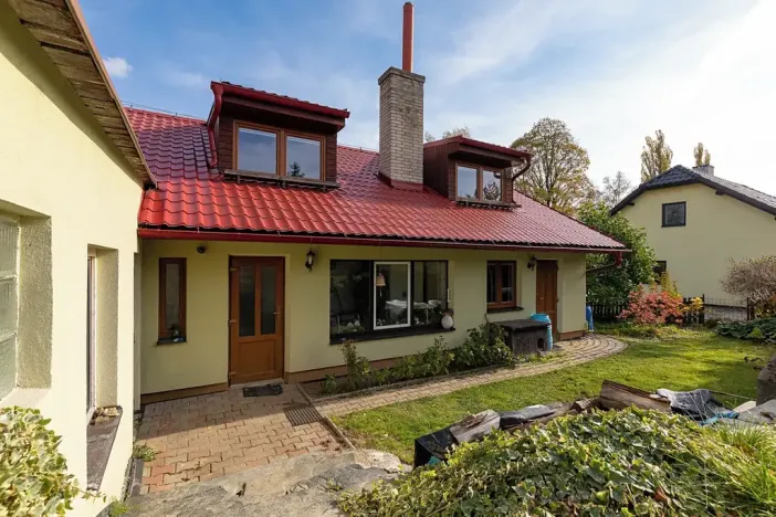 Prodej rodinného domu, Moravskoslezský Kočov, 90 m2