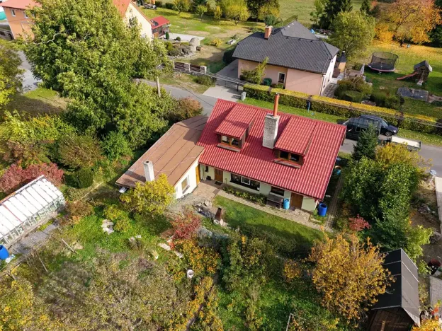 Prodej rodinného domu, Moravskoslezský Kočov, 90 m2