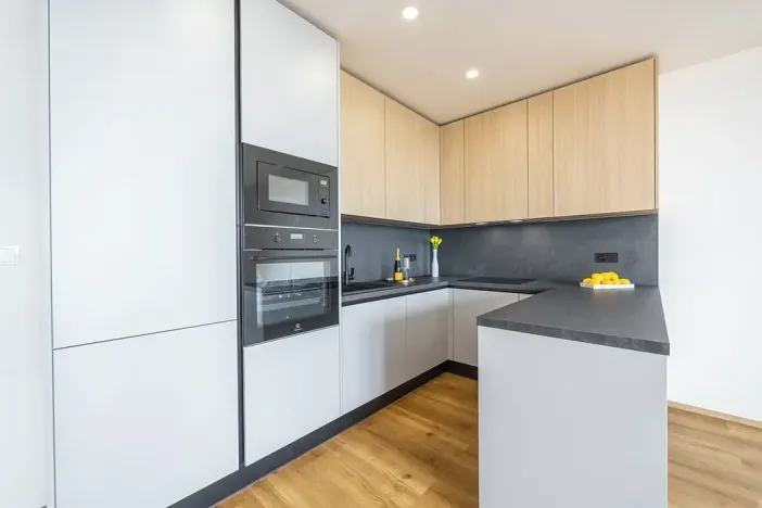 Prodej bytu 3+kk, Praha - Stodůlky, Petržílkova, 92 m2