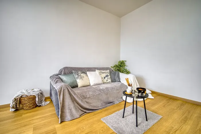 Pronájem bytu 1+1, Ústí nad Labem - Krásné Březno, Rozcestí, 41 m2