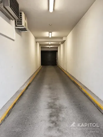 Pronájem - jiné, Praha - Michle, Nuselská, 13 m2